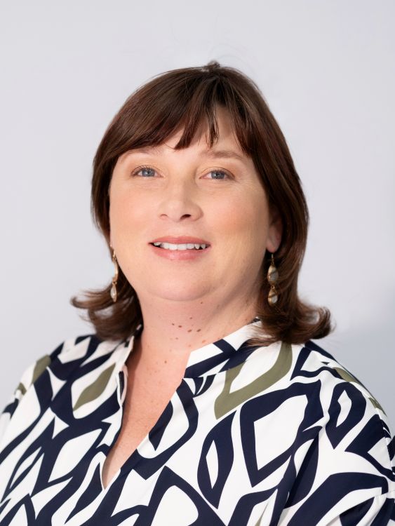 Jeanine du Toit