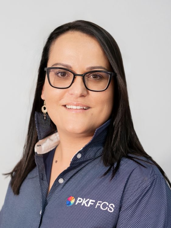 Velinda Alves