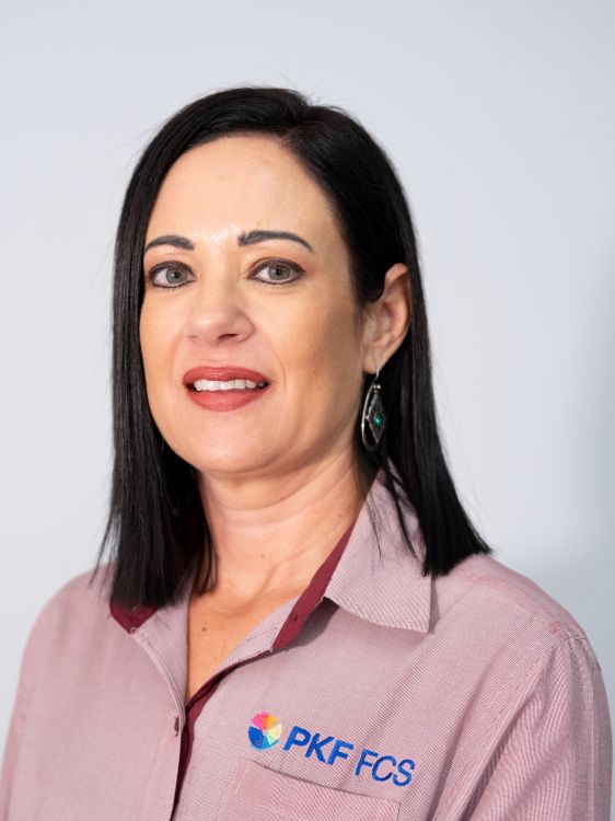 Hendrina Engelbrecht