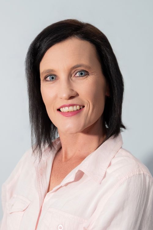 Amanda Rossouw